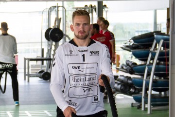 Mikkel Møldrup