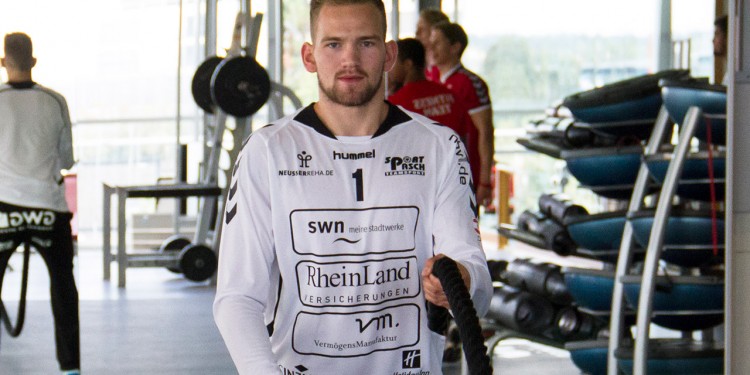 Mikkel Møldrup