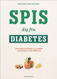 forside spis dig fra diabetes