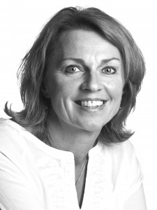 Diætist Birgit Schelde