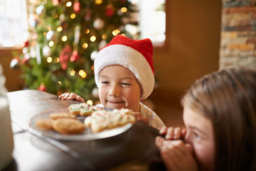 syndig Jul diabetes