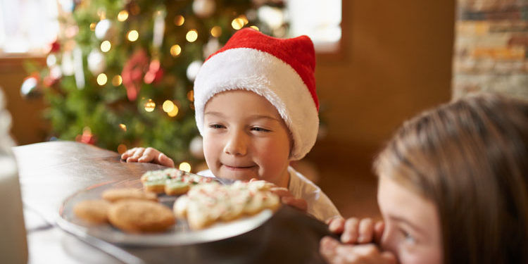syndig Jul diabetes